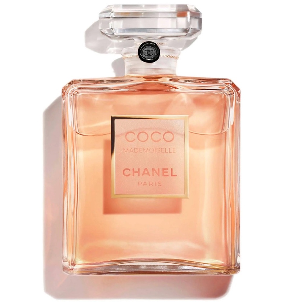 Coco Chanel Mademoiselle Perfume
